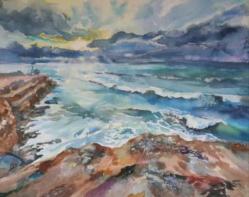 Untitled. Kalugina Irina