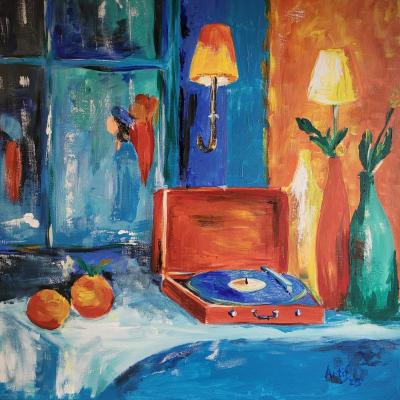 �������� �����: Rock me. ������ ��������