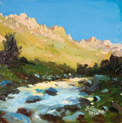 ������ � ������. ������� �������