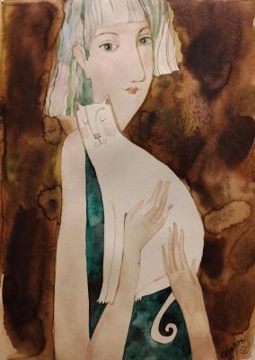 ������� �������� � ����� ������