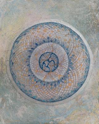 Top. Origin. Virnaya Olga