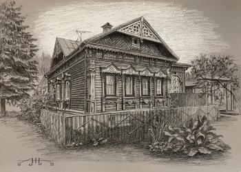 ������� ����������� �������. �� ����� "���������� ��������� �. ��������"�