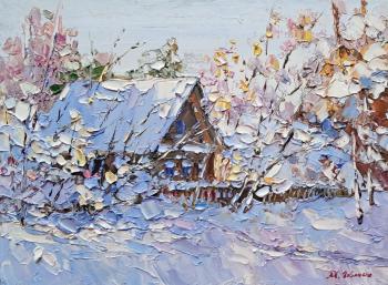 ������� ������� ����