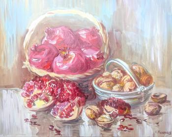 ����� � ������� (����������� ���������). ���������� ���������