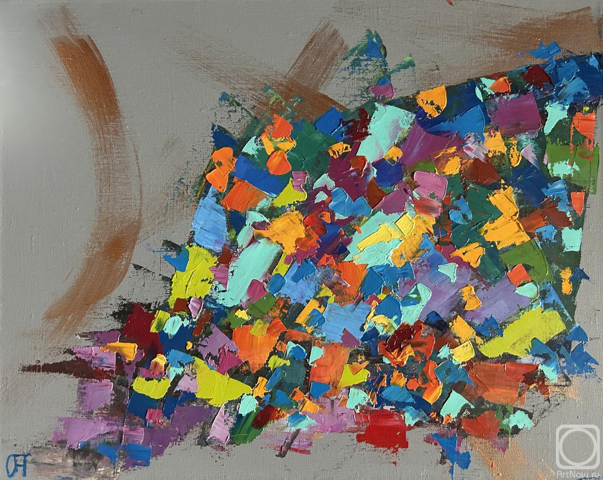 Averchenkov Oleg. Untitled