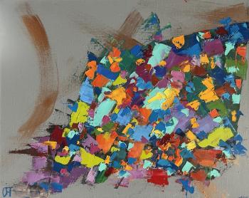 ���� "������ ����". ���������� ����