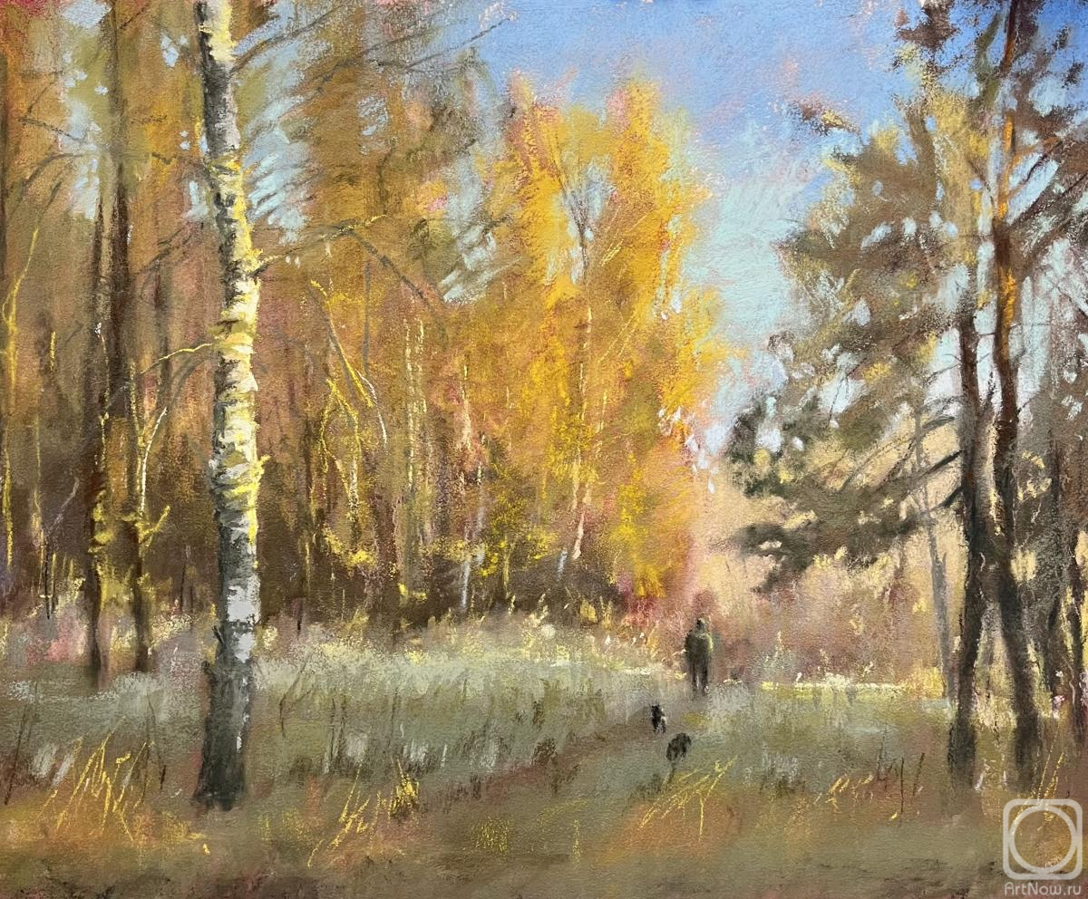 Naumenko Yuliya. Untitled