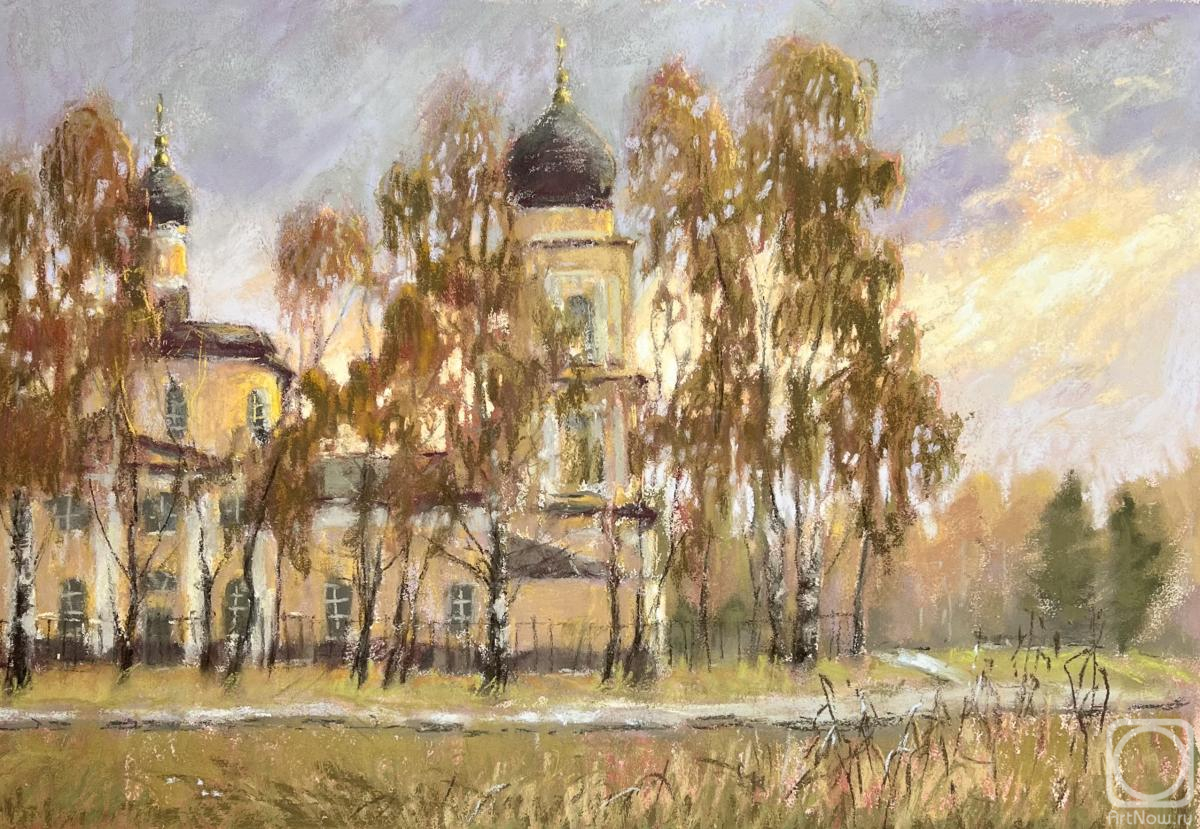 Naumenko Yuliya. Untitled