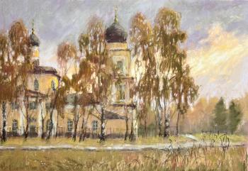 Untitled. Naumenko Yuliya