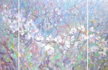 Spring (Light Tones). Kravchuk Vladislav