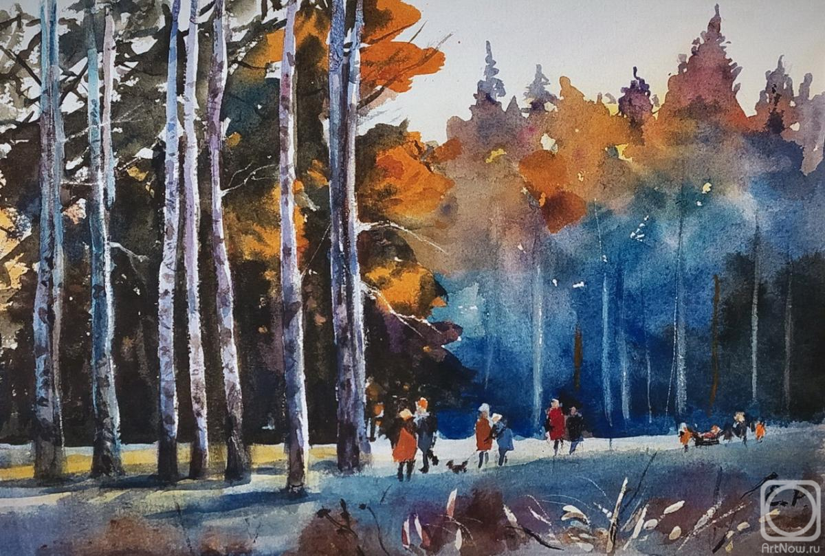 �������. ���� �����. ����� � �����