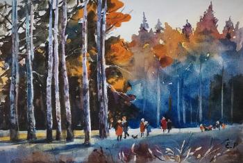 ����� � �����. ���� �����