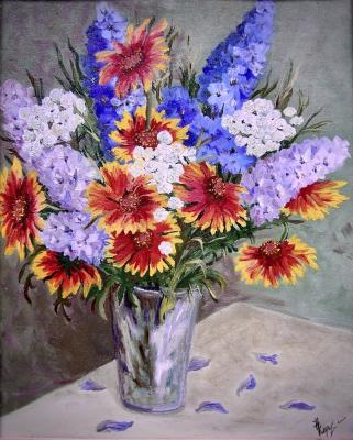 ����� � ���������� � ������������. �������� �������