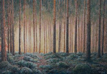 ������� ������������ ����. ������� ������