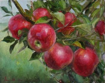 Untitled. Pirozhnikova Marina