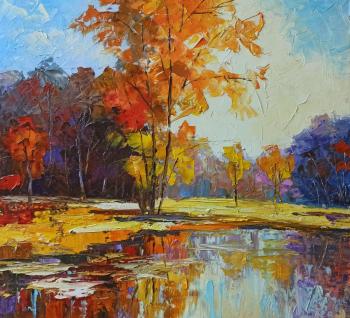 ������� ��������. ������ �������