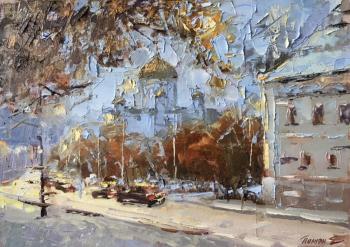 ������ ������. ������ �����