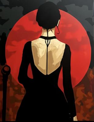 Untitled. Soboleva Kseniya