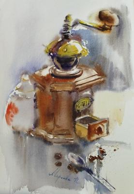 Untitled. Mareeva Irina