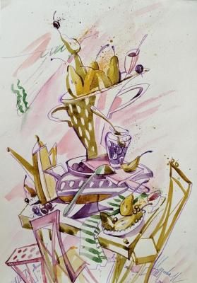 ��������� ��������� ������. ������� �����