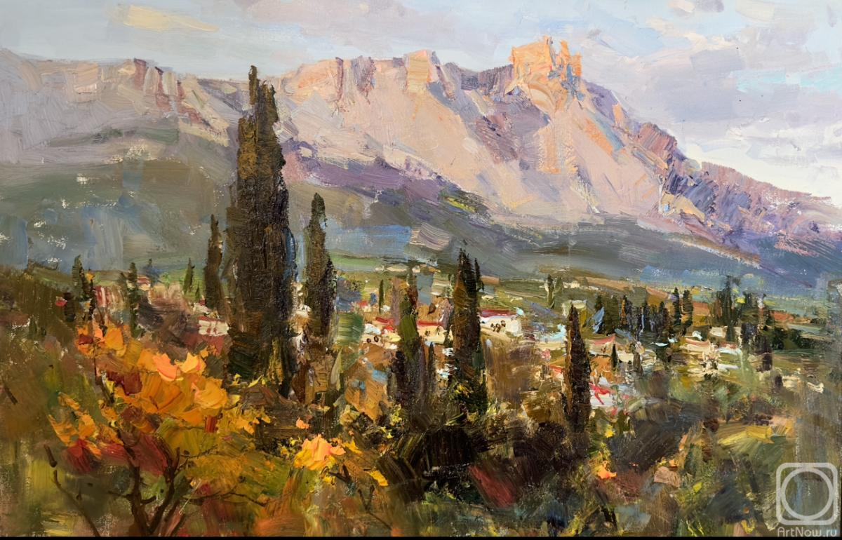 Pisarenko Malila. Untitled