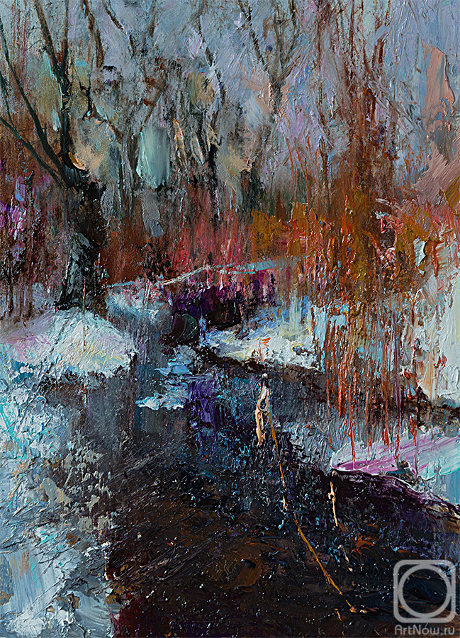 Iakovlev Andrey. Untitled