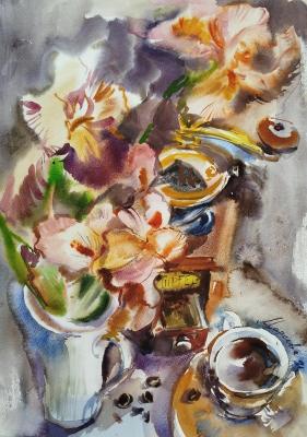 Untitled. Mareeva Irina