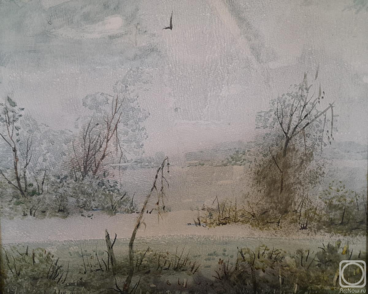 Suhov Vyacheslav. Untitled