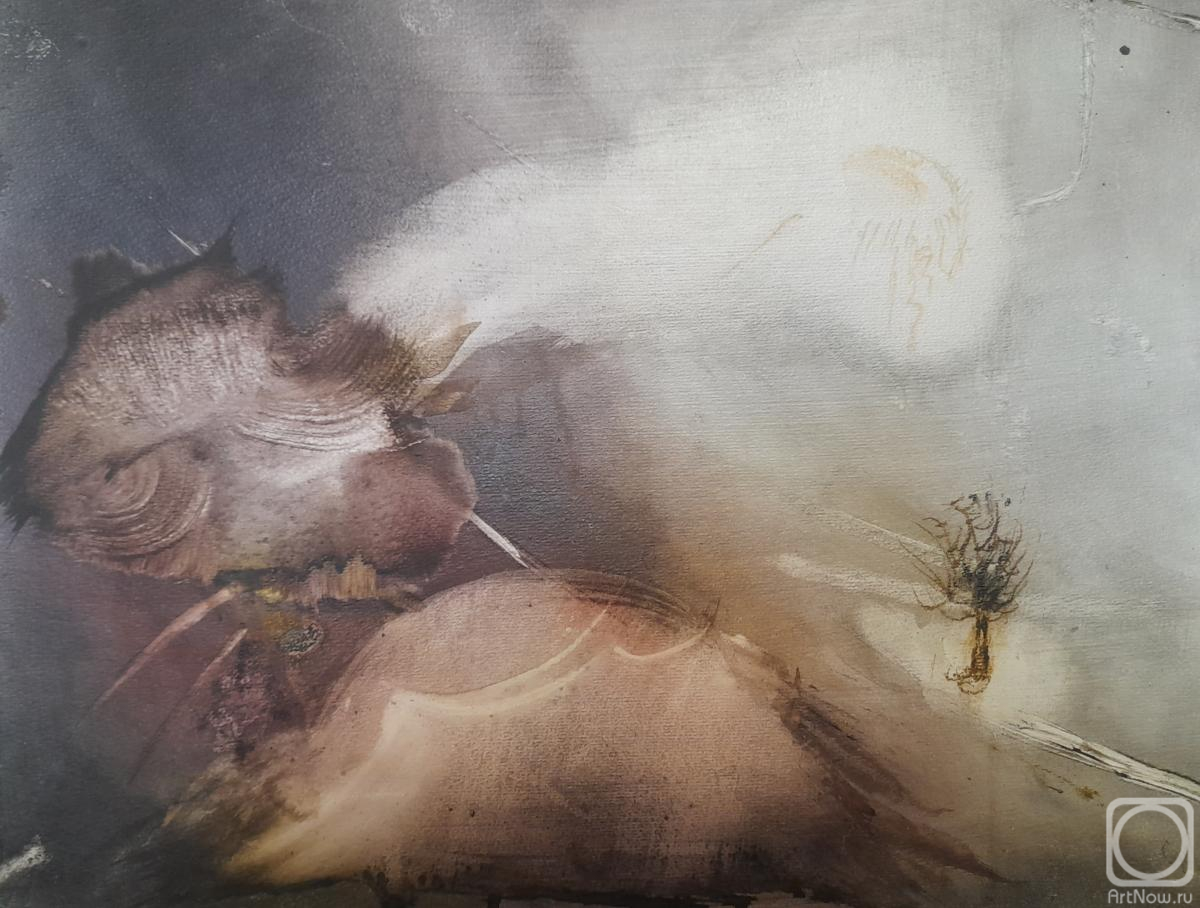 Suhov Vyacheslav. Untitled