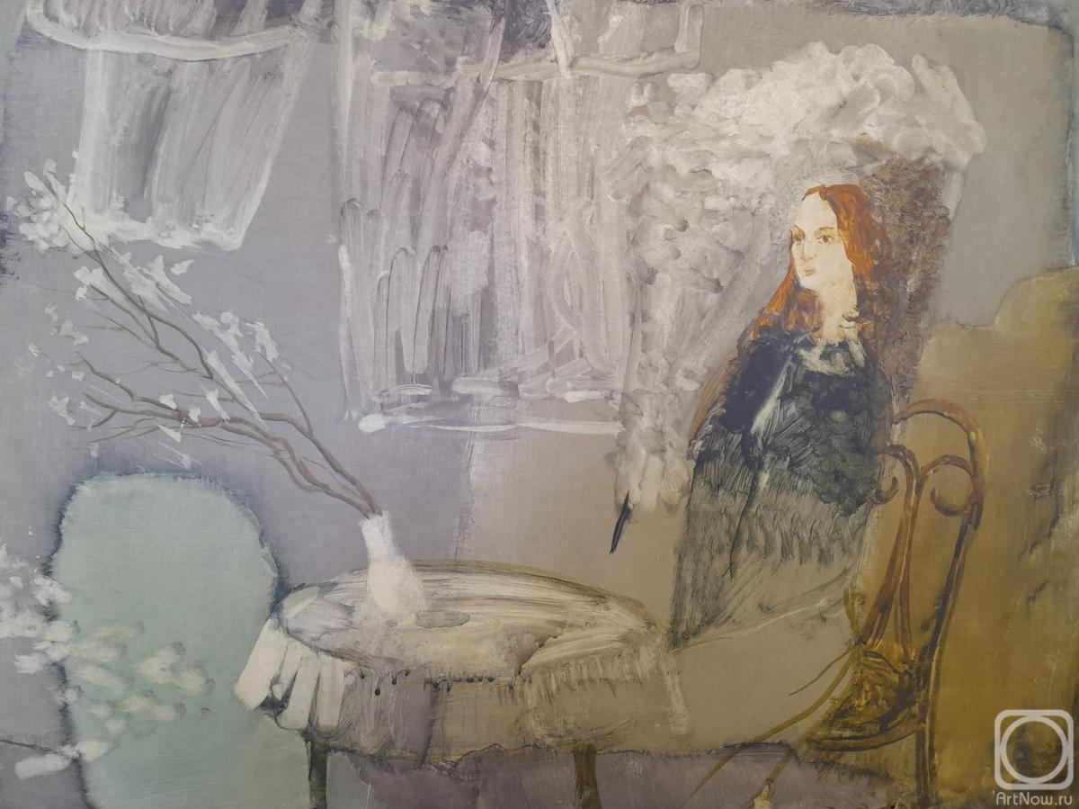 Suhov Vyacheslav. Untitled