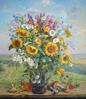 ������� ����� (������ �����). ����� ������