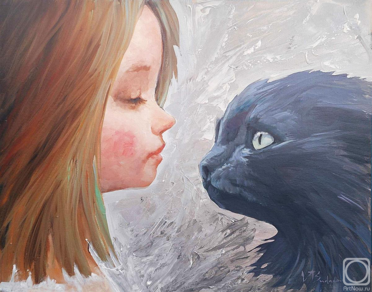 Budanov Valeriy. Untitled