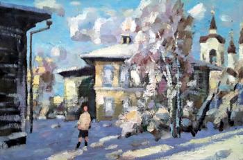 ����� � ������ (������� �������). ����� ���������