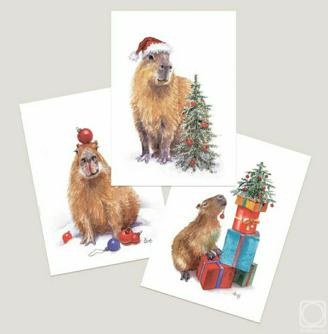 Sukhova Natalya. Untitled