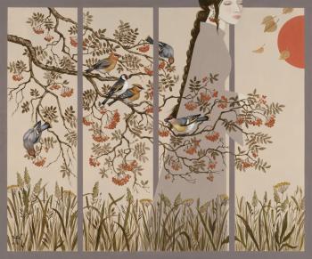 ������� ������. ������� �������