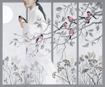 ������ ������. ������� �������