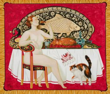 ����� "������� �����". "�������". ������� �������