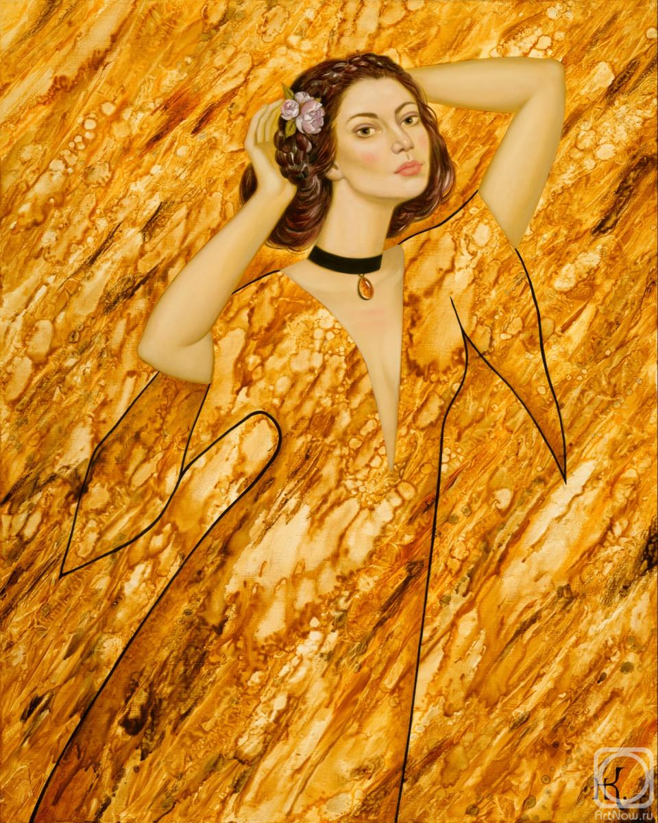 Klimova Natalia. Untitled