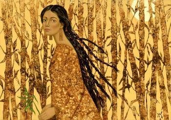 Untitled. Klimova Natalia