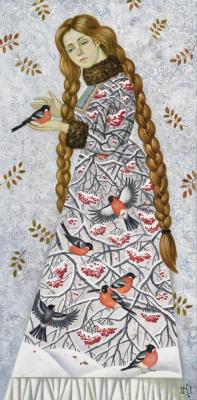 Untitled. Klimova Natalia