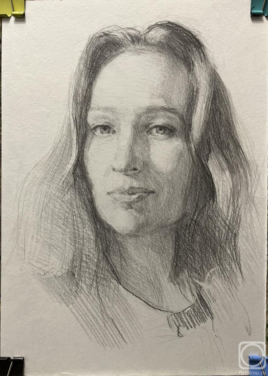 Chistiakov Vsevolod. Untitled