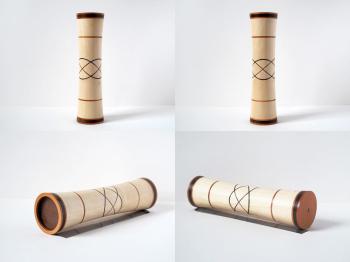 Candlestick 6. Utkin Viktor