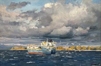 �� �������� ��������. ������ ����