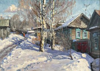 ������� �����. ������ ����