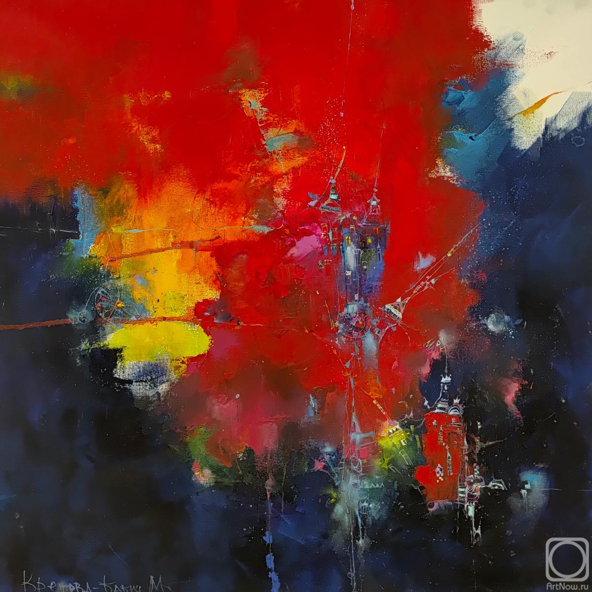 Babich Maria. Importance of the elusive