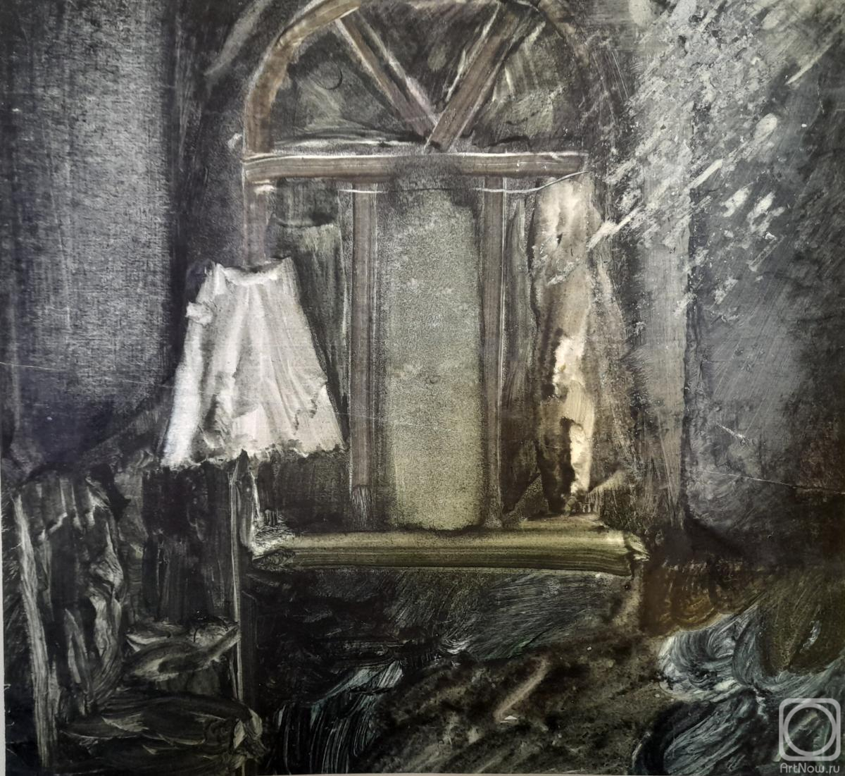 Suhov Vyacheslav. Untitled