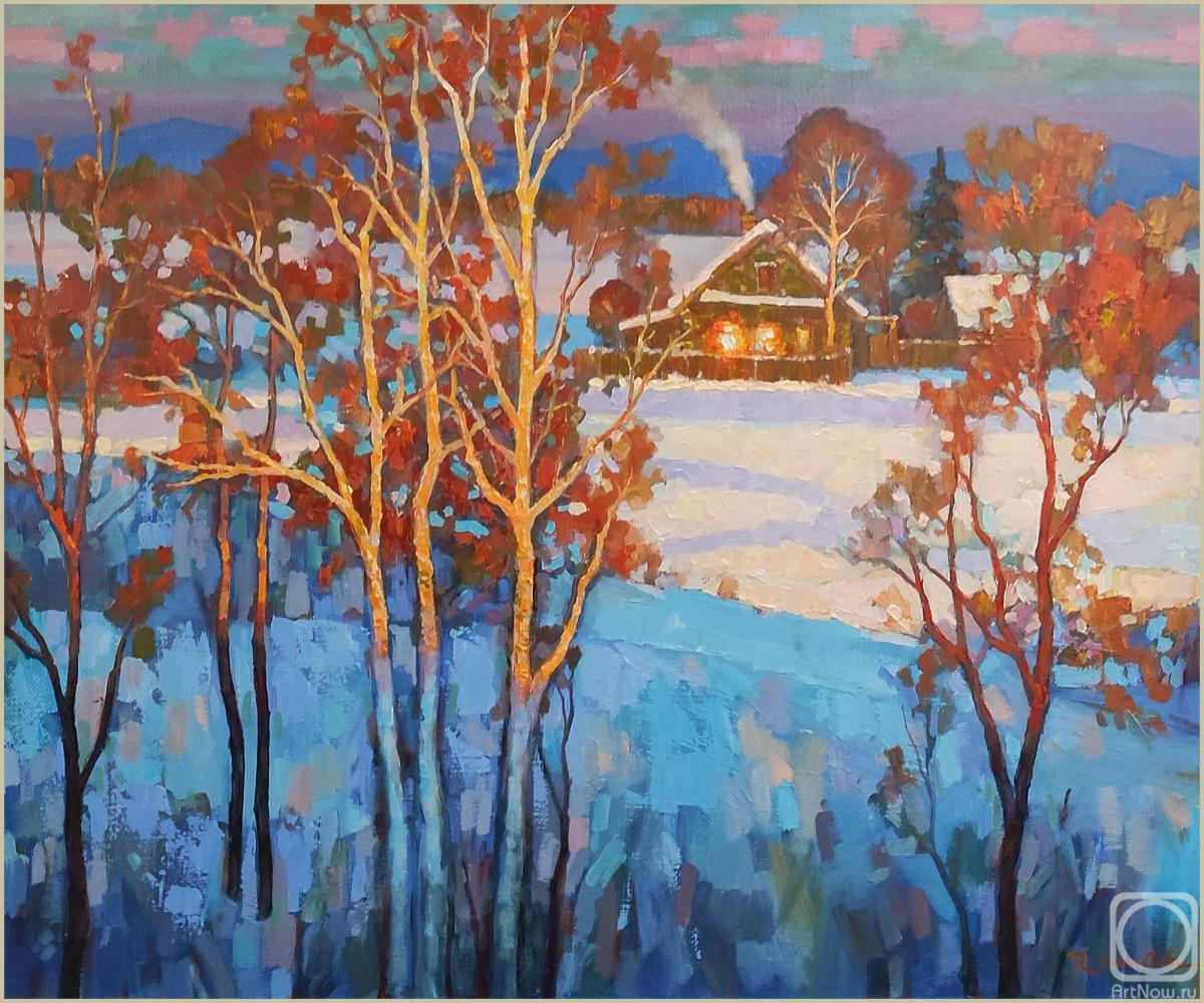 Volkov Sergey. Untitled