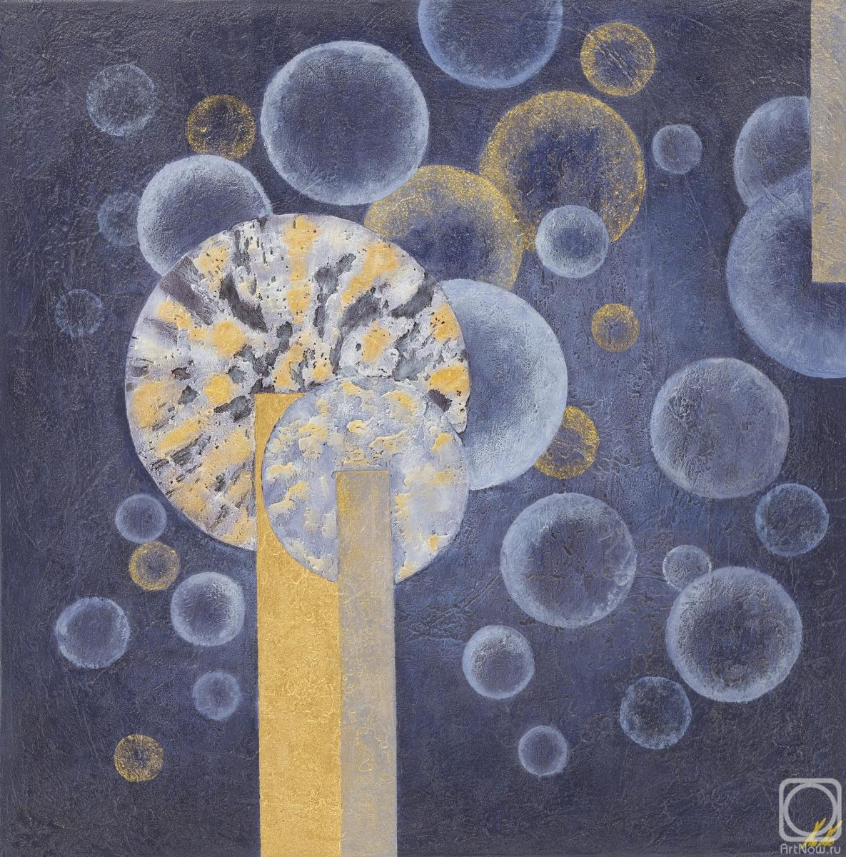 Hozyasheva Mariya. Untitled