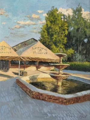 ������ (��������). ������ �����