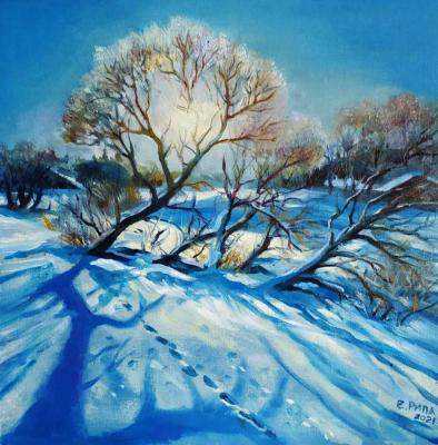 ������ ���� � ����������. ���� �����